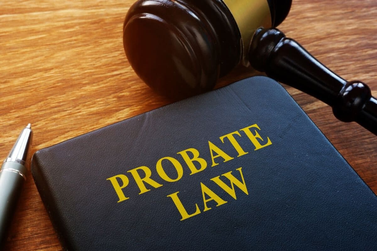 How To Avoid Probate On Bank Accounts