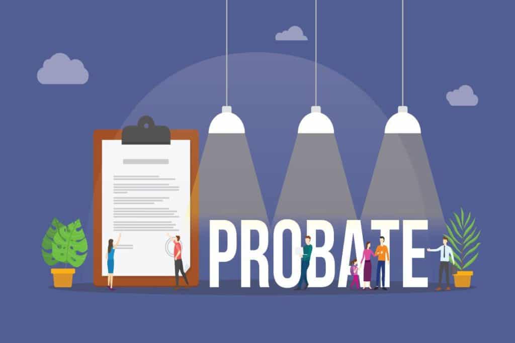 What Information is Required for a Will to Go Through Probate?