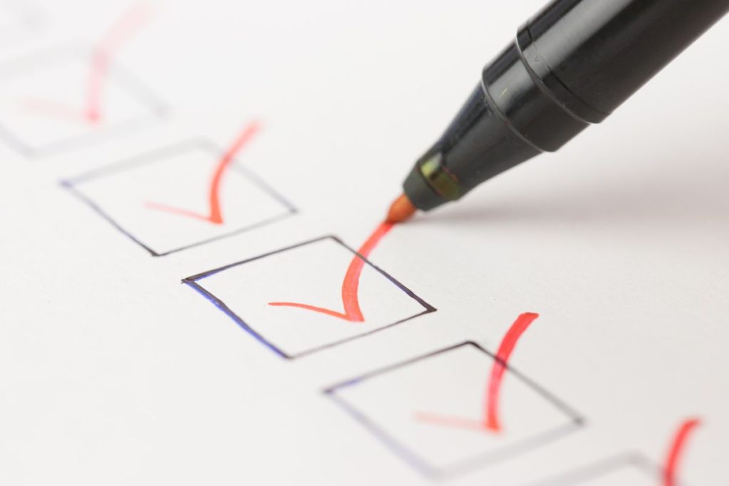 The Ultimate Estate Planning Checklist