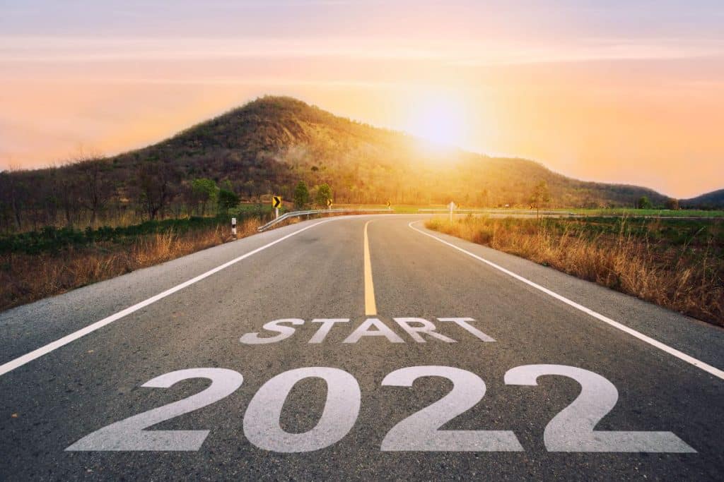 The Future of Estate Planning 2022 and Beyond