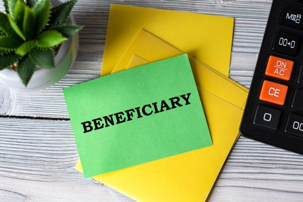 5 Hidden Dangers with Pay-On-Death and Beneficiary Designations