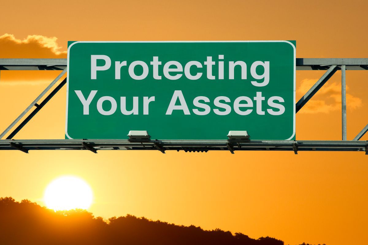 Here’s How to Make Sure Your Trust Protects Your Assets