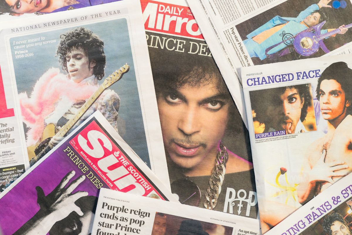 Royal Mistakes In Prince’s Estate Planning