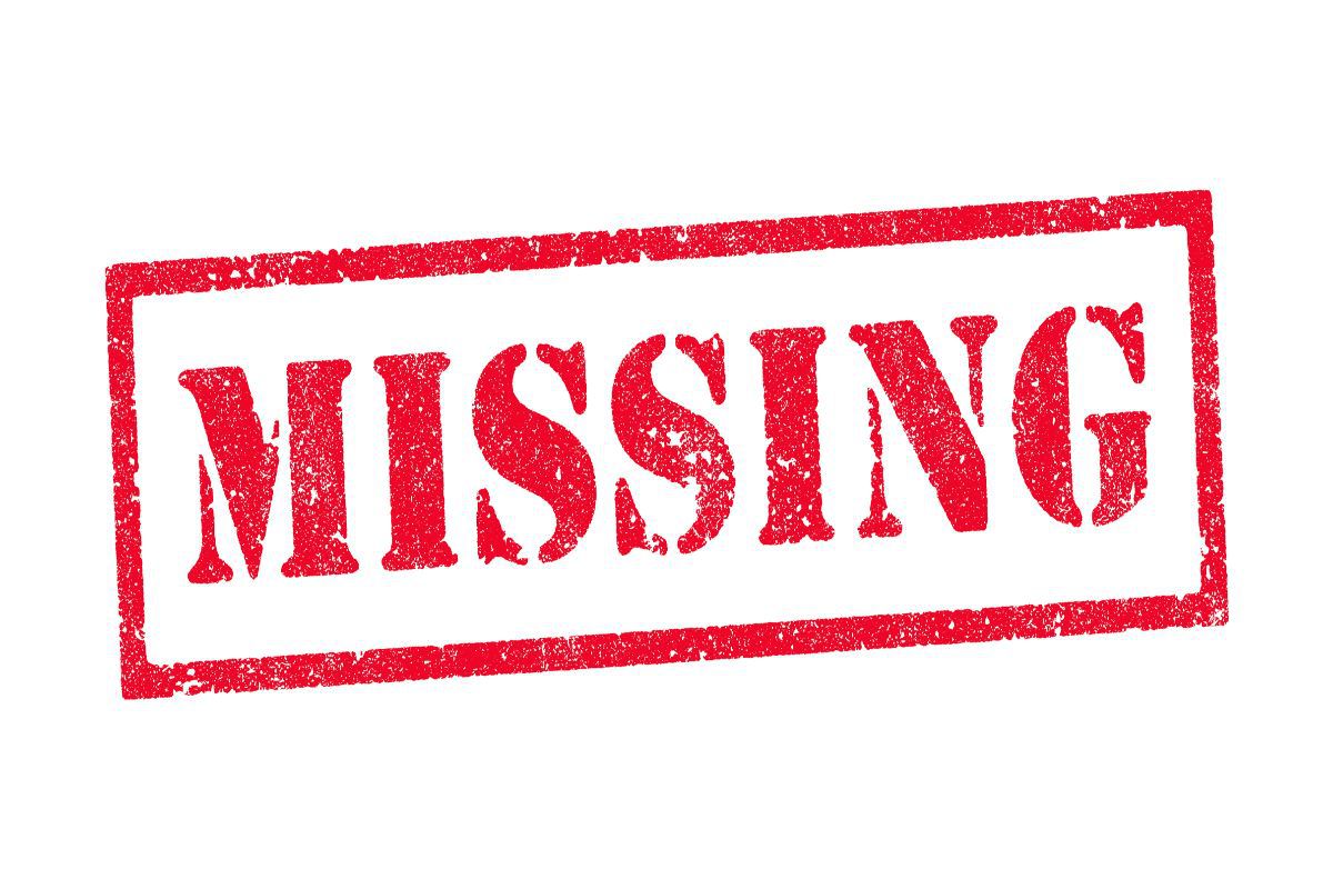 What Happens When a Beneficiary Goes Missing?