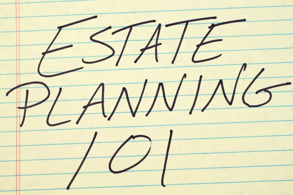 Why Should I Attend an Estate Planning Workshop?