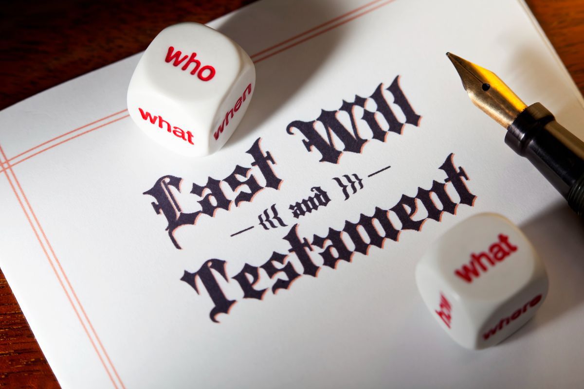 Questions You Always Wanted to Ask About Estate Planning