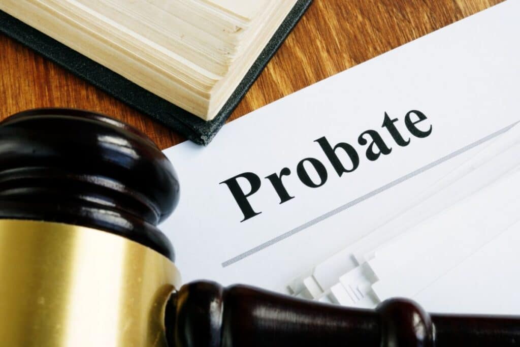 How Do I Know If I Can Avoid Probate?